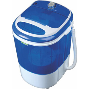 Стиральная машина WILLMARK WM-30B (малютка,3.0кг, 150Вт)