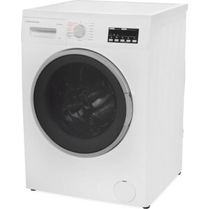 Стиральная машина с функцией сушки Schaub Lorenz 84.5х59.7x58.2, 15 программ, 7кг стирка, 6кг сушка, LCD Дисплей, 1200 об/мин, белая