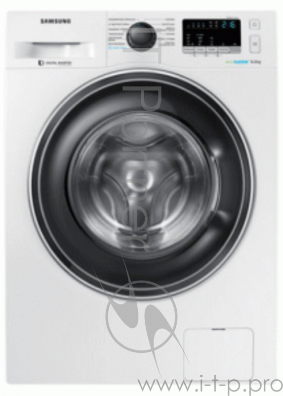 Стиральная машина Samsung WW80K42E06W