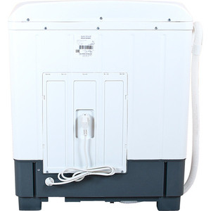 Стиральная машина Renova WS-50РЕТ