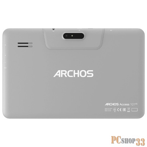 Планшетный компьютер Archos Access 101503533 3G 8GB {10