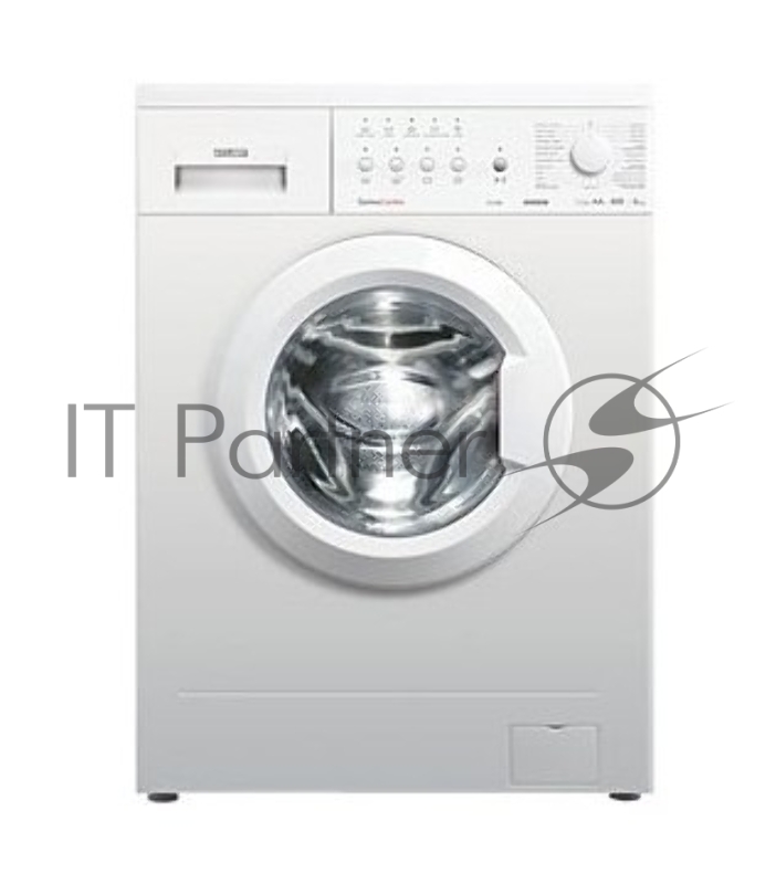 Стиральная машина Atlant 60С108 белый