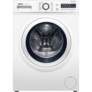 Стиральная машина Atlant 60У1010 класс: A+ загр.фронтальная макс. 6кг белый