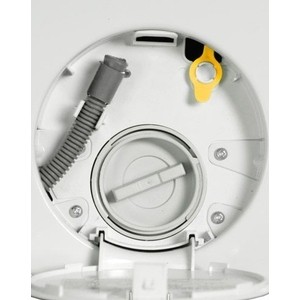 Стиральная машина Atlant 60У1010 класс: A+ загр.фронтальная макс. 6кг белый