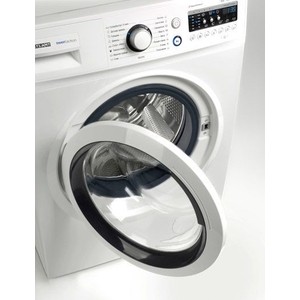 Стиральная машина Atlant 60У1010 класс: A+ загр.фронтальная макс. 6кг белый