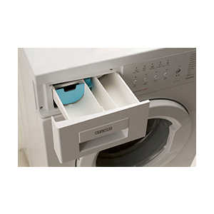 Стиральная машина Atlant 60У108 класс: A+ загр.фронтальная макс.:6кг белый