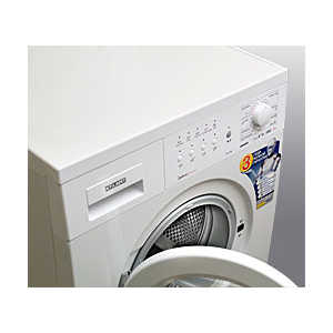 Стиральная машина Atlant 60У108 класс: A+ загр.фронтальная макс.:6кг белый