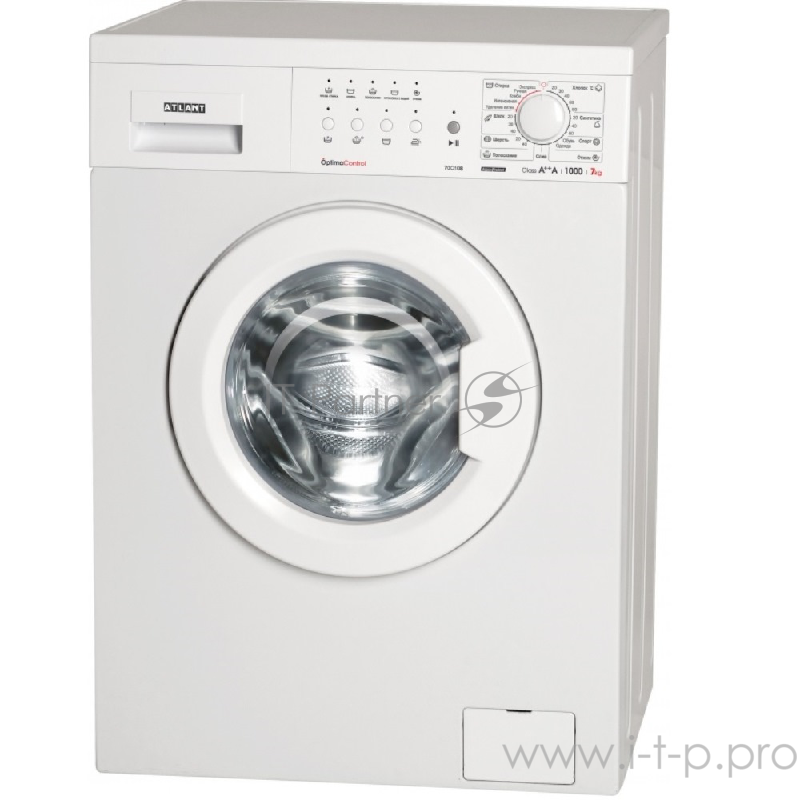 Стиральная машина Atlant СМА-70 С 108-00