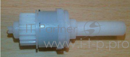 Муфта вала подачи верх. Samsung SCX-4016/4116/4216F/4х20/4200/ (JC97-01788A)