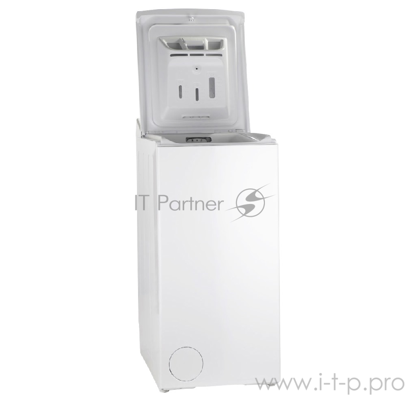 Стиральная машина Hotpoint-Ariston WMTL 501 L CIS класс: A+ загр.вертикальная макс. 5кг белый