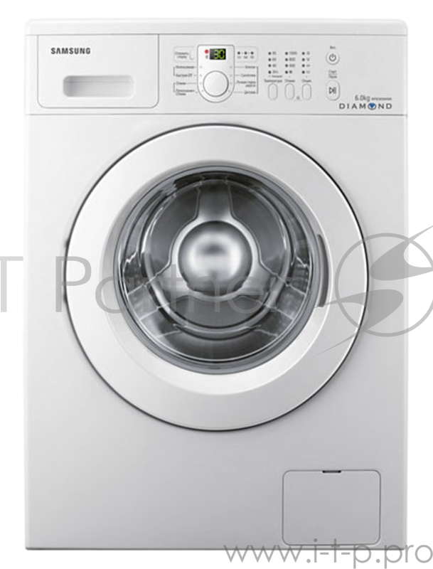 Стиральная машина Samsung WF 8590 NLW8