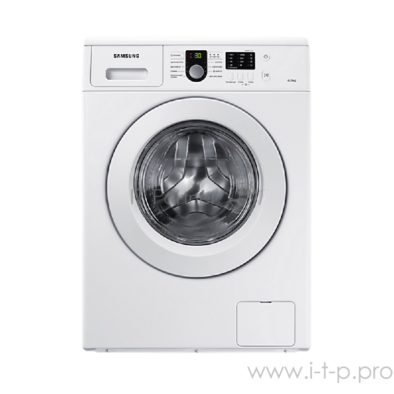 Стиральная машина Samsung WF 8590 NLW8