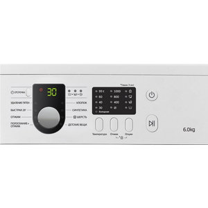 Стиральная машина Samsung WF 8590 NLW9