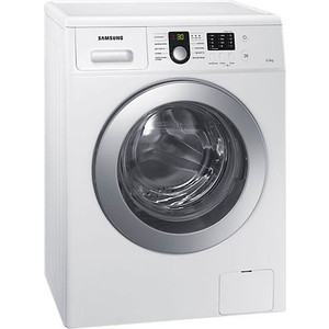 Стиральная машина Samsung WF 8590 NLW9