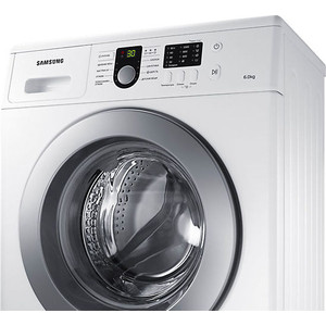 Стиральная машина Samsung WF 8590 NLW9