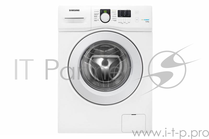 Стиральная машина Samsung WF-60F1R0E2W
