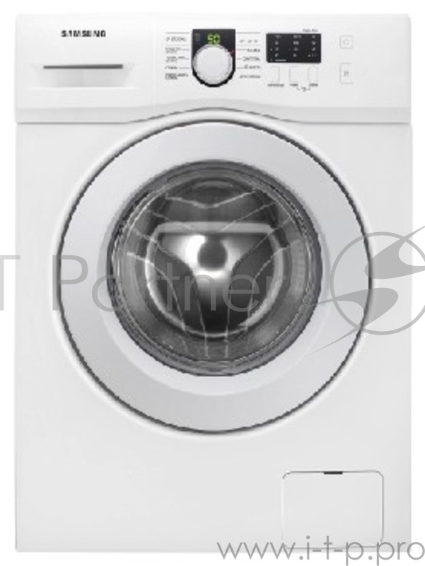 Стиральная машина Samsung WF-60F1R0E2W