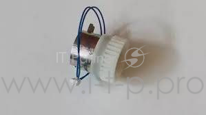 121K39710 Муфта вала регистрации Xerox WC-5016/5020 (O)