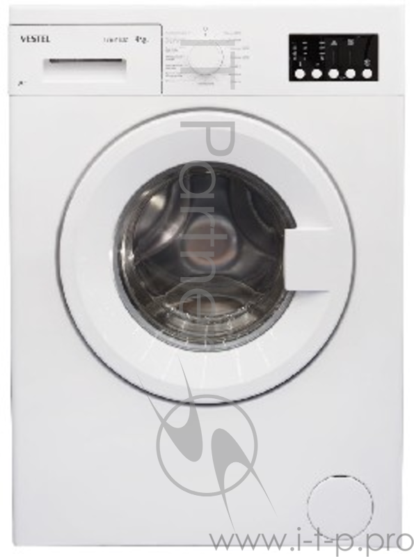 Стиральная машина Vestel F2WM 832
