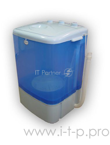 Стиральная машина СМ-2 модель Радуга (ВОЛТЕРА ВТ-СМ2RU) цвет бака белый.