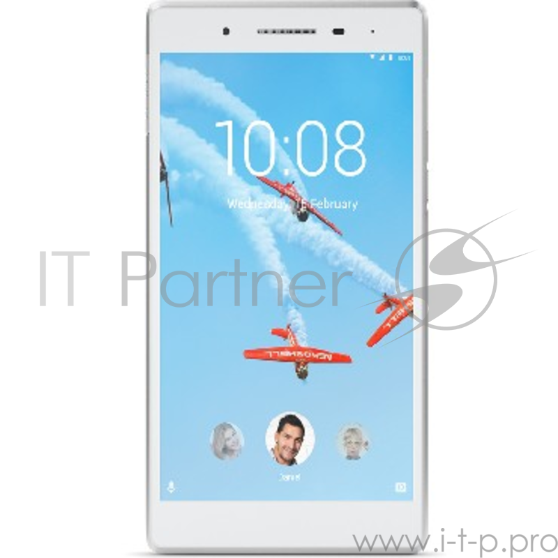 7.0/белый/5Mpix/2Mpix/BT/GPS/W