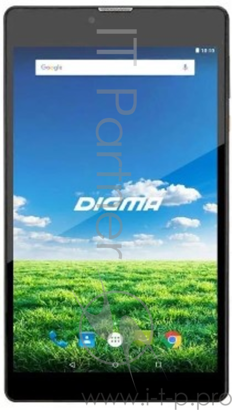 6.0/черный/0.3Mpix/BT/GPS/WiFi