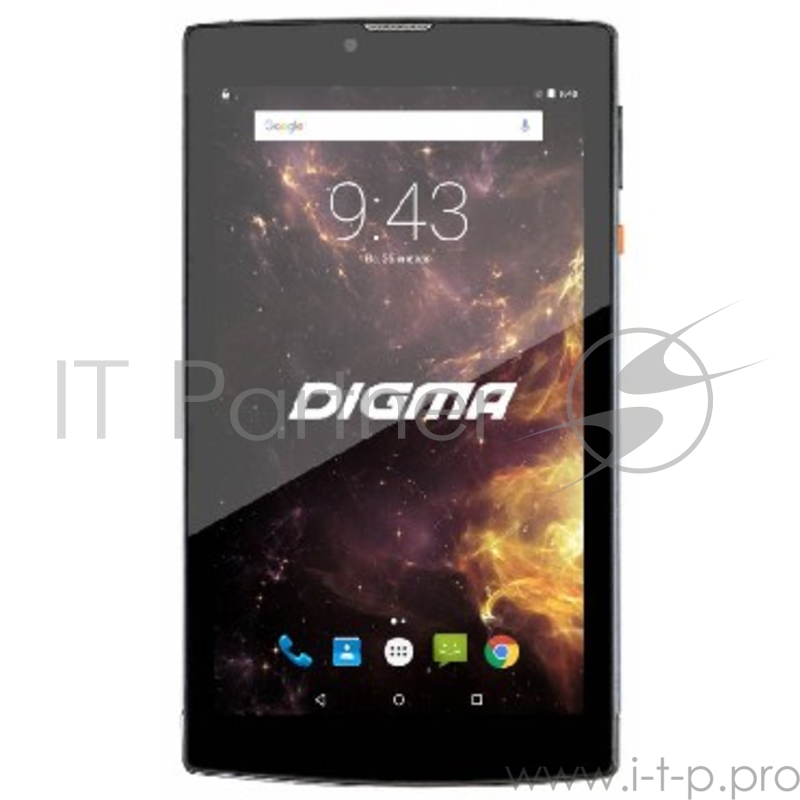 7.0/голубой/черный/2Mpix/0.3Mp