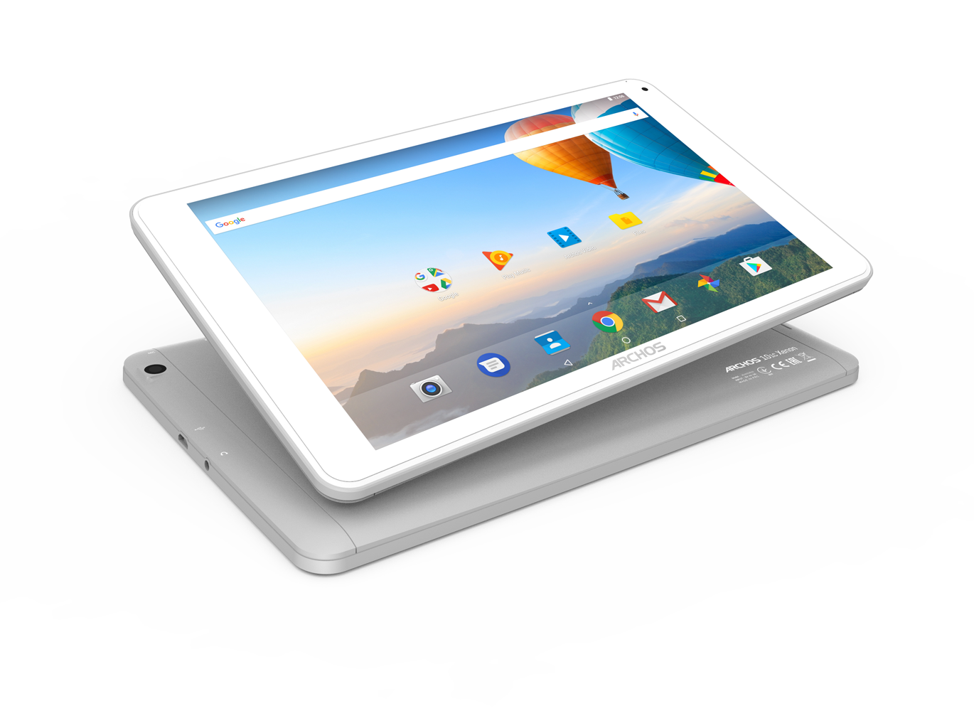 USB/MicroSD/Camera/Wi-Fi+BT/45