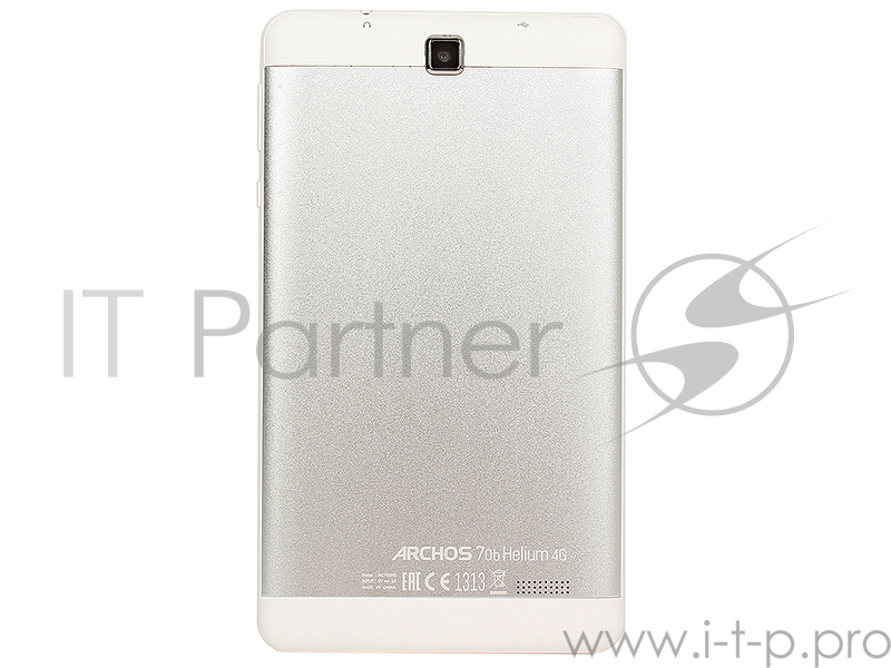 Планшетный компьютеры Archos 70b Helium 4G {1.3Ghz/7'' IPS/1Gb/8Gb/4G LTE/Dual SIM/SD/WiFi/BT/And 5.1} 503044