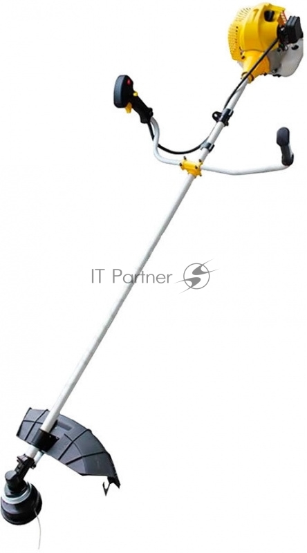 Триммер бензиновый Huter GGT-2900T 2900Вт 3.9л.с. неразбор.штан. реж.эл.:леска/фреза