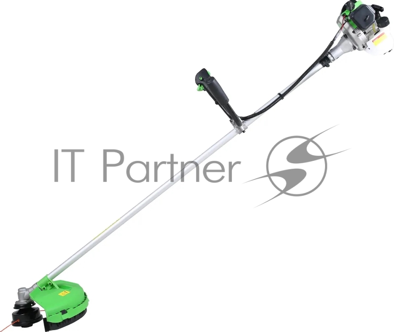 Триммер бензиновый КРАТОН GGT-750H 1 лс 25,4 см3 41,5 см прямая штанга 6,4 кг