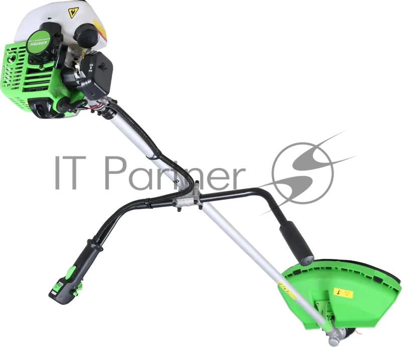 Триммер бензиновый КРАТОН GGT-750H 1 лс 25,4 см3 41,5 см прямая штанга 6,4 кг