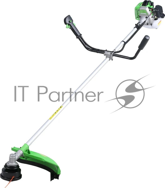 Триммер бензиновый КРАТОН GGT-750H 1 лс 25,4 см3 41,5 см прямая штанга 6,4 кг