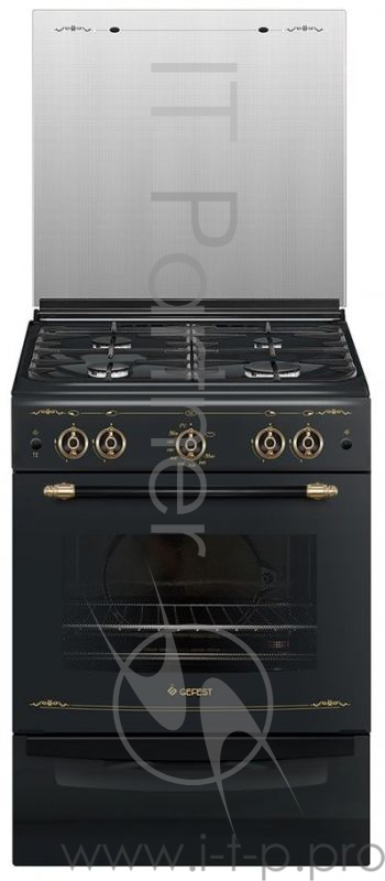 Газовая плита GEFEST 6100-02 0187