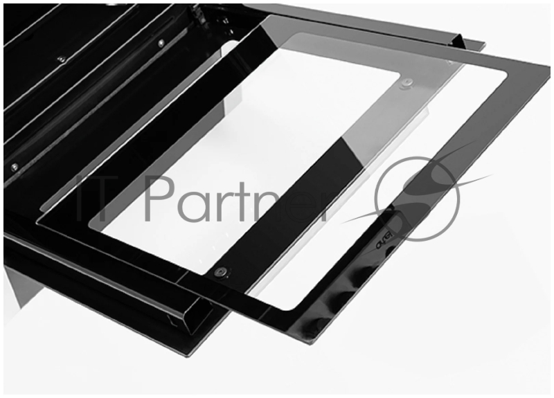 Комбинированная плита ARTEL DOLCE 21-EX красная