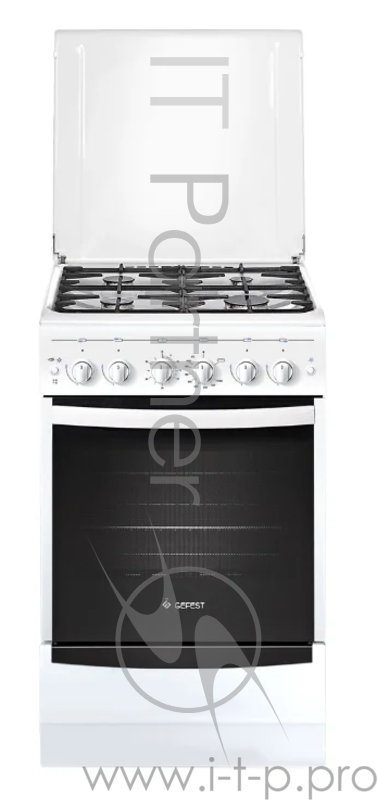 Газовая плита Gefest 5100-02 0183
