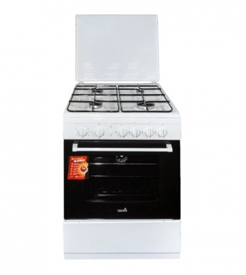 Газовая плита CEZARIS ПГ 3100-08 Ч