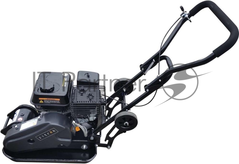 Виброплита ZITREK z3k50 091-0200 Loncin 154F 50 кг упл.200 мм