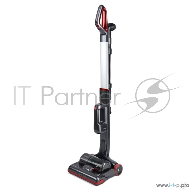 Вертикальный пылесос 527-КТ Kitfort Мощность: 90 Вт.Емкость пылесборника: 0,4 л.