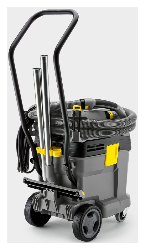 Пылесос KARCHER NT 40/1 Tact Te L (1.148-311.0) 1380Вт 40л