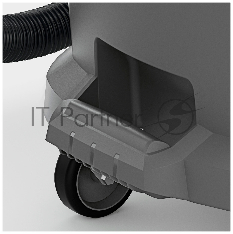 Пылесос KARCHER NT 40/1 Tact Te L (1.148-311.0) 1380Вт 40л