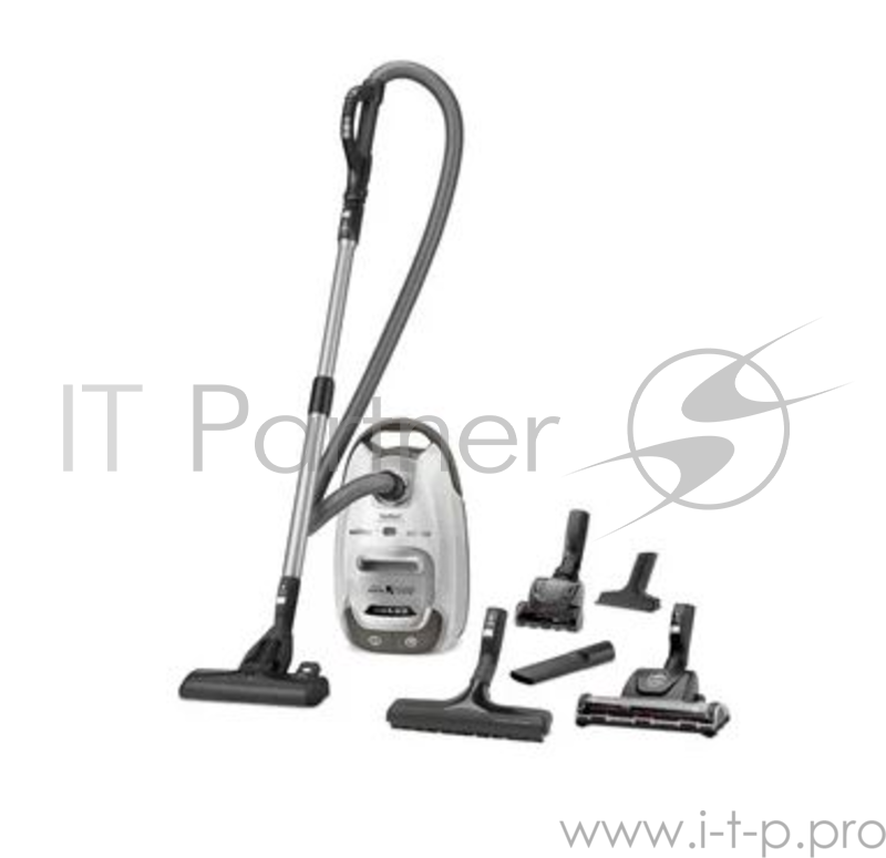 Пылесос TEFAL TW6477RA