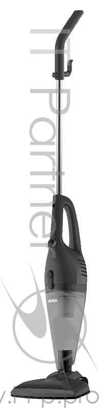 Пылесос ручной Sinbo SVC 3492 1000Вт черный