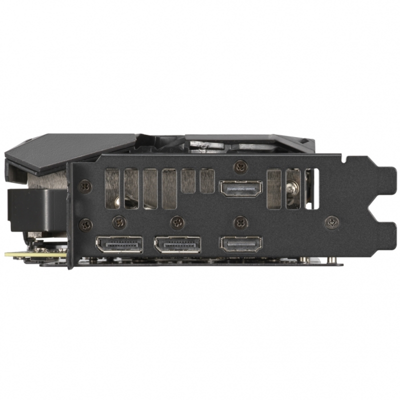 Видеокарта ASUS ROG-STRIX-RTX2060-6G-GAMING