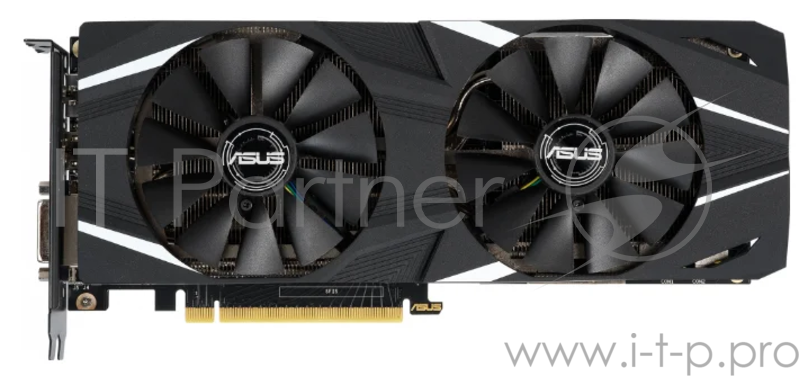Видеокарта DUAL-RTX2060-6G