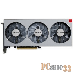 Видеокарта PCIE16 RADEON VII 16GB GV-RVEGA20-16GD-B GIGABYTE