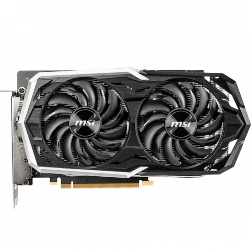 Видеокарта MS-V379GeForce GTX 1660 ARMOR 6G OC