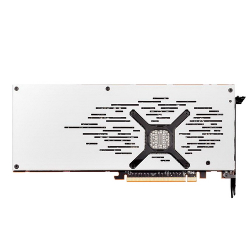 Видеокарта Sapphire PCI-E RADEON VII 16G HBM2 AMD Radeon VII 16384Mb 4096bit HBM2 1400/1000/HDMIx1/DPx3/HDCP Ret