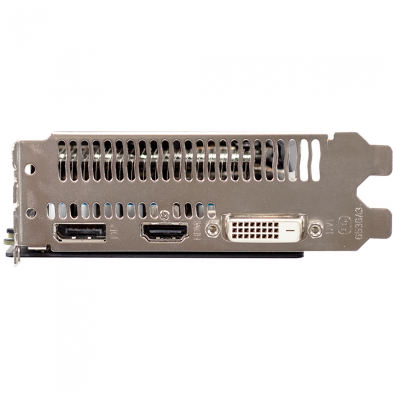 Видеокарта PowerColor PCI-E AXRX 590 8GBD5-DHD AMD Radeon RX 590 8192Mb 256bit GDDR5 1545/8000 DVIx1/HDMIx1/DPx1/HDCP Ret