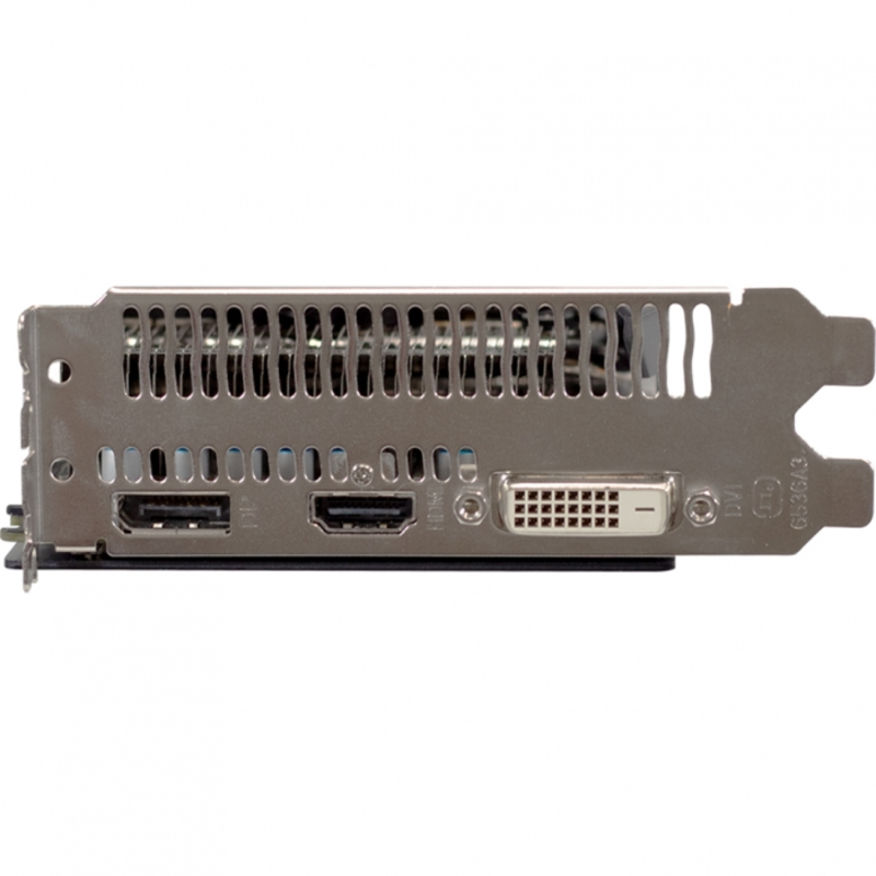 Видеокарта PowerColor PCI-E AXRX 590 8GBD5-DHD AMD Radeon RX 590 8192Mb 256bit GDDR5 1545/8000 DVIx1/HDMIx1/DPx1/HDCP Ret